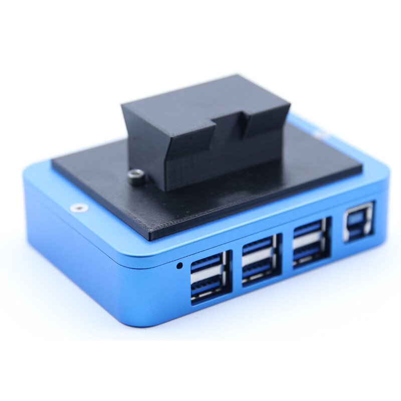 Astroprints Adaptadores para o HUB de controlo USB do Pegasus Astro para Suporte do buscador