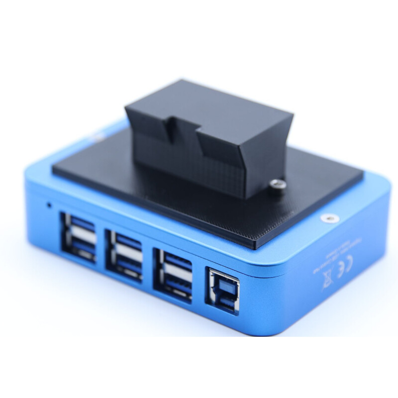 Astroprints Adaptadores para o HUB de controlo USB do Pegasus Astro para Suporte do buscador
