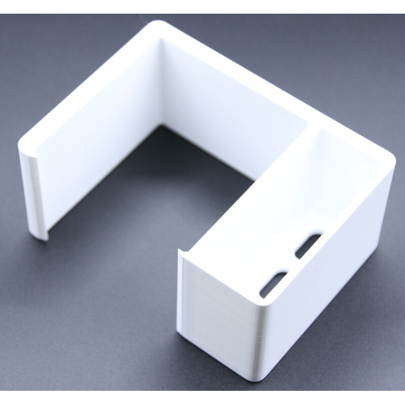Astroprints Suporte de powerbank para ZWO Seestar S30