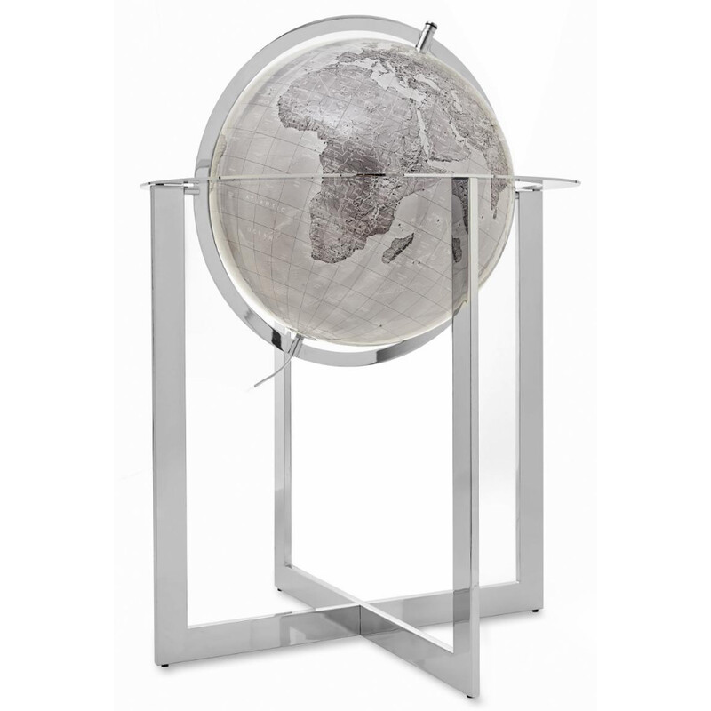 Räthgloben Globo com pedestal ZFS 50 80 50cm
