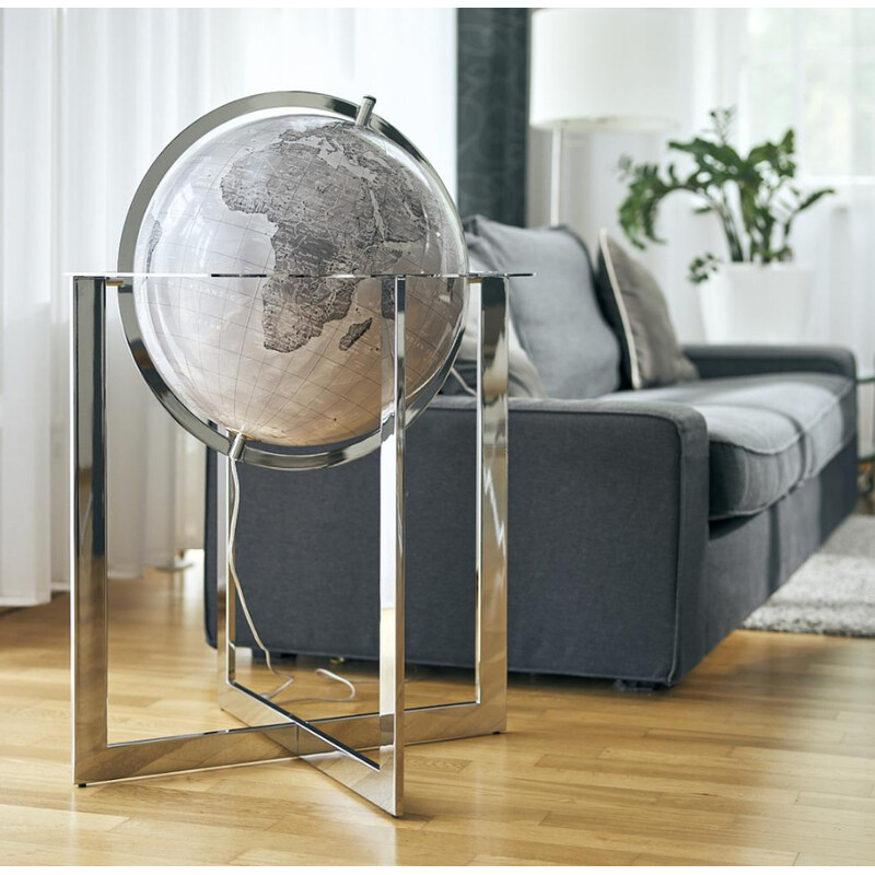 Räthgloben Globo com pedestal ZFS 50 80 50cm