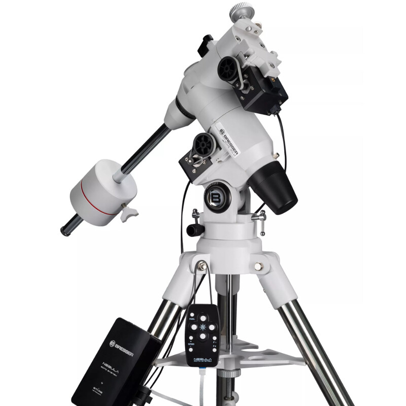 Bresser Montagem Nebula EXOS-2 EQ GoTo