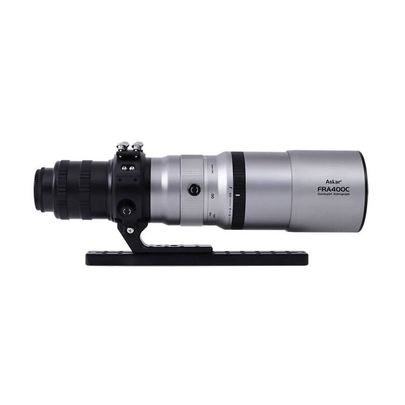 Askar Refrator apocromático AP 72/400 FRA400C Astrograph