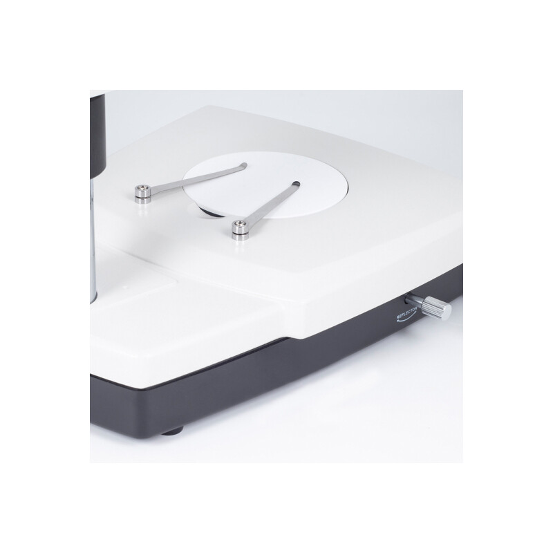 Motic Microscópio SMZ-171iX, digital, 7.5x-50x, w.d. 110mm, 4 MP, 1/3", Wifi/Lan