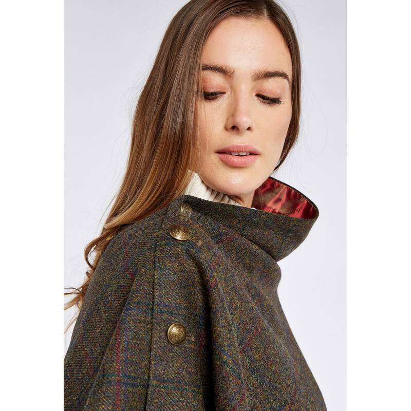 Dubarry of Ireland Hazelwood Hemlock Tamanho único