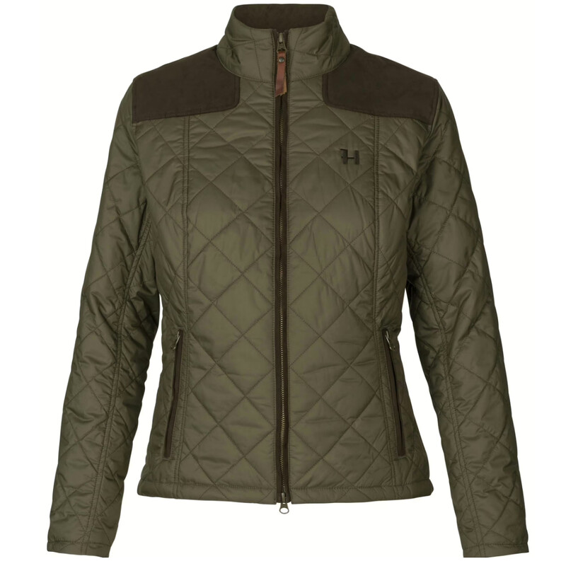 Härkila Casaco acolchoado Ailsa Willow 38 para mulher