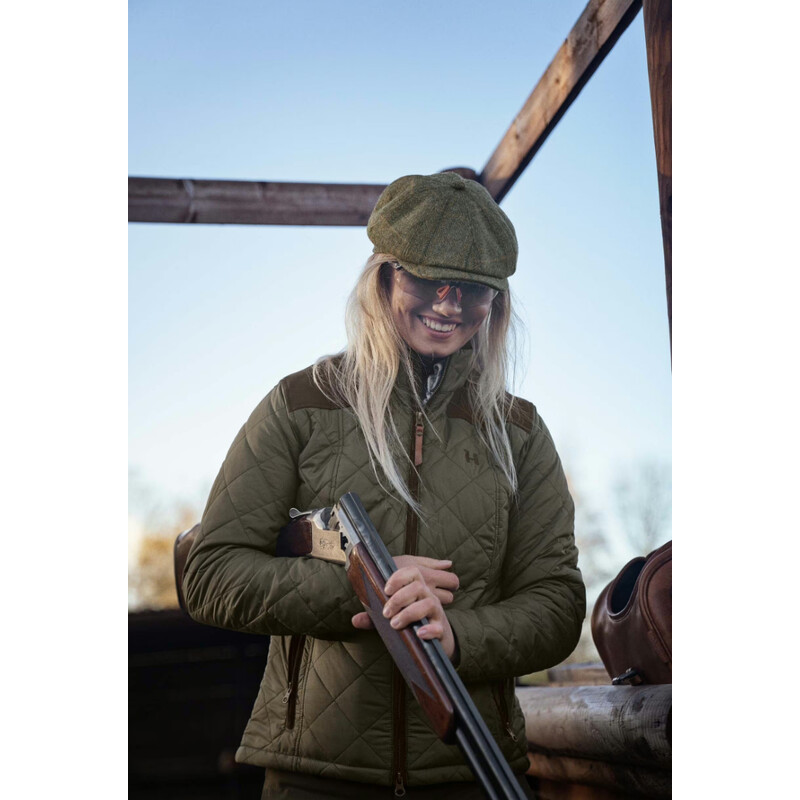 Härkila Casaco acolchoado Ailsa Willow 46 para mulher