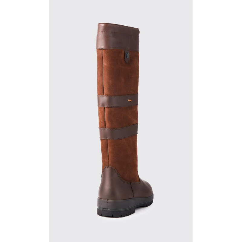 Dubarry of Ireland Botas Galway para senhora Walnut 39