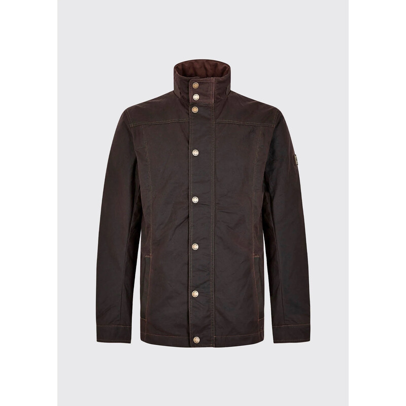 Dubarry of Ireland Casaco encerado Carrickfergus S