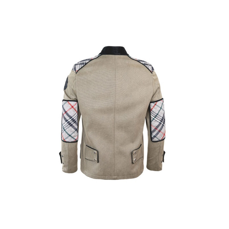 Rettl Biker Janka International Canvas Tamanho 54