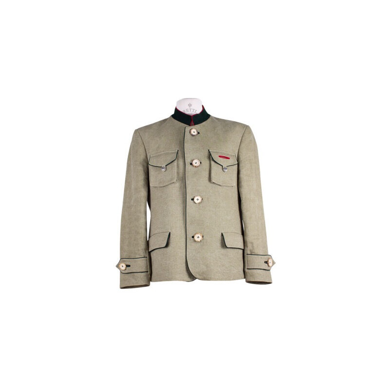 Rettl Casaco masculino Julius tamanho 48