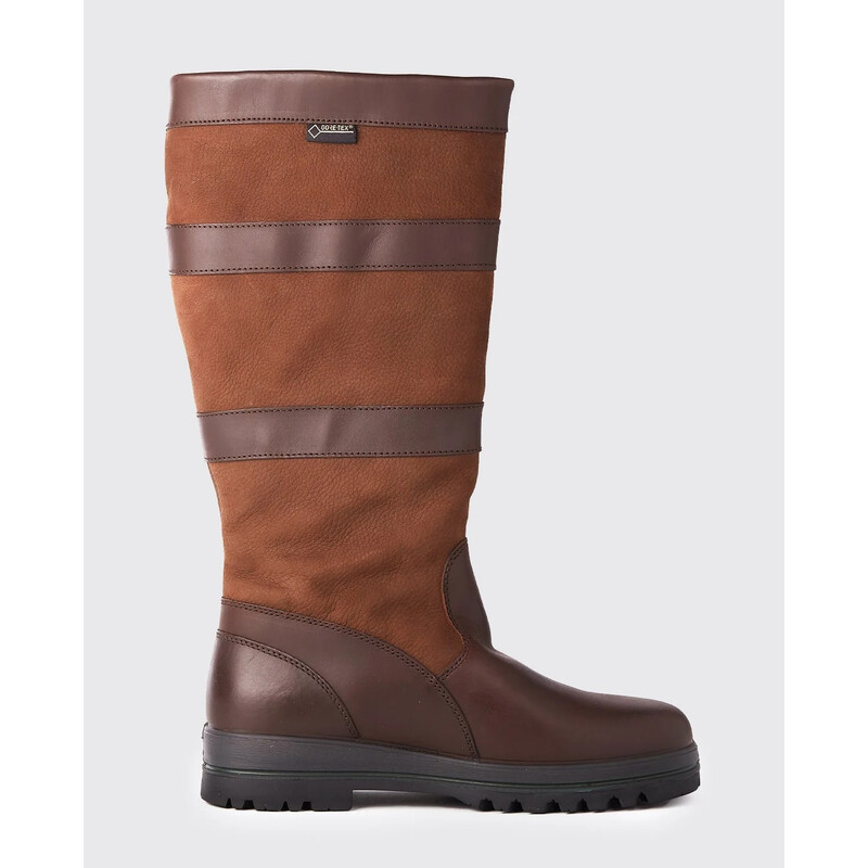 Dubarry of Ireland Botas Wexford para homem 44