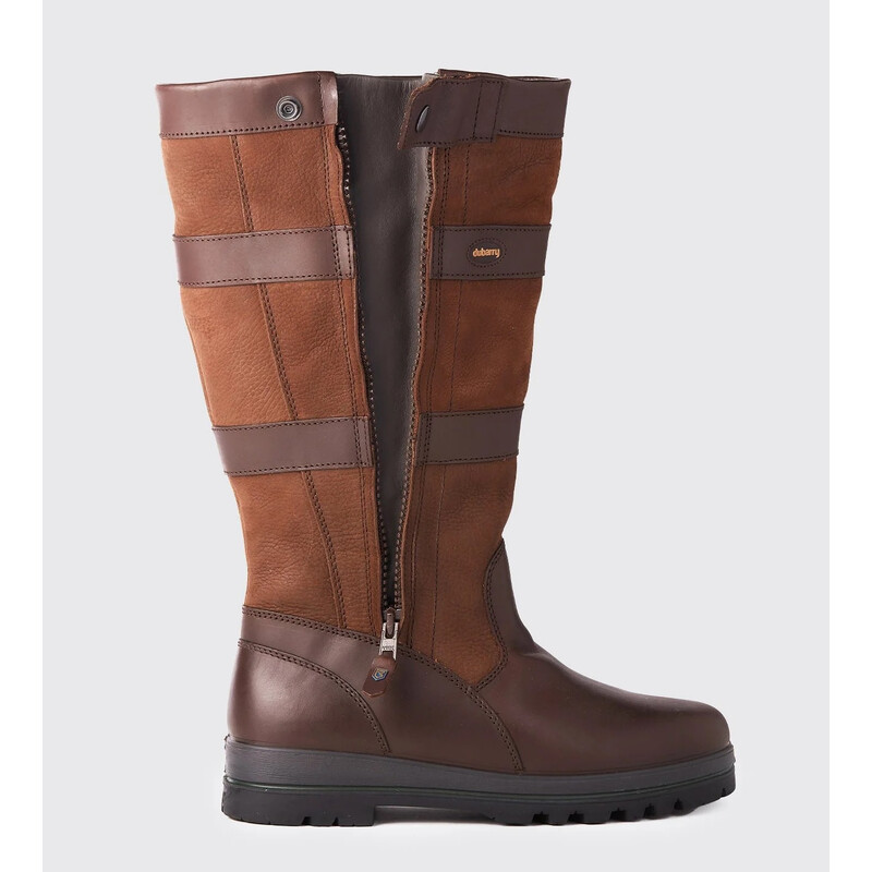 Dubarry of Ireland Botas Wexford para homem 44