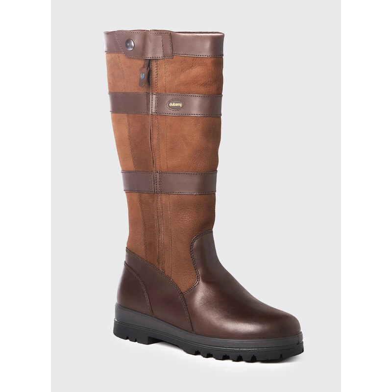 Dubarry of Ireland Botas Wexford para homem 44