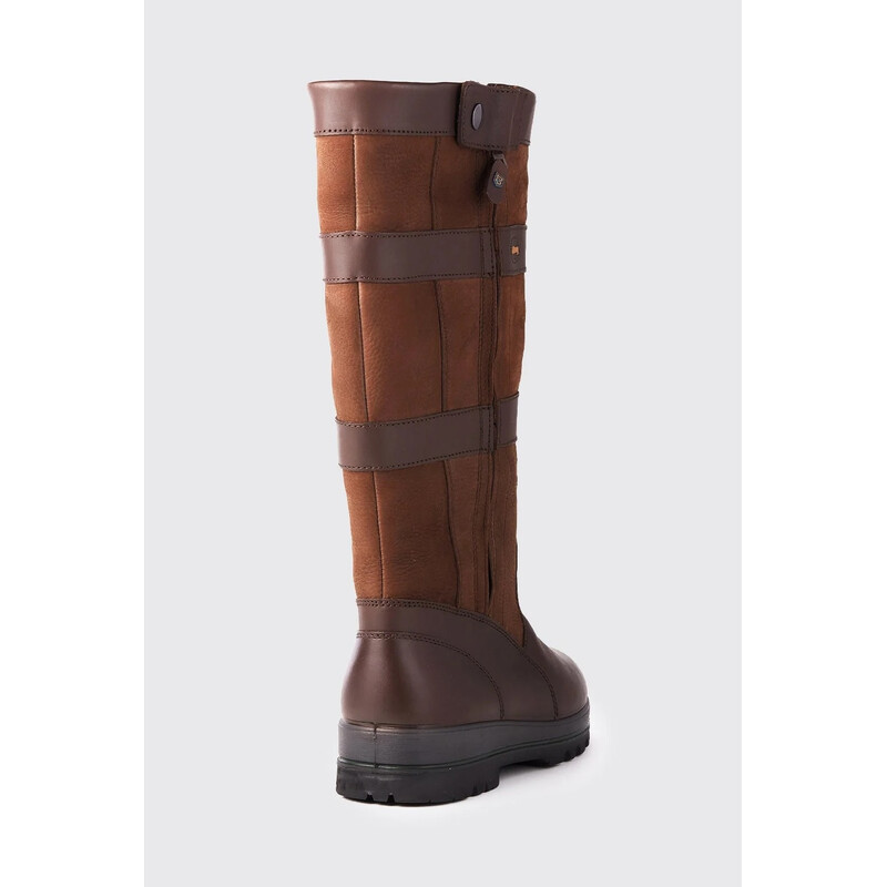 Dubarry of Ireland Botas Wexford para homem 44