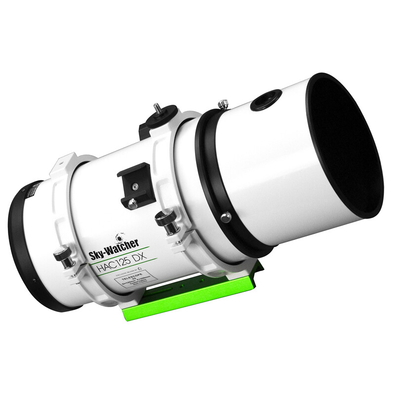 Telescópio Skywatcher Astrografia HC 125/250 HAC125DX