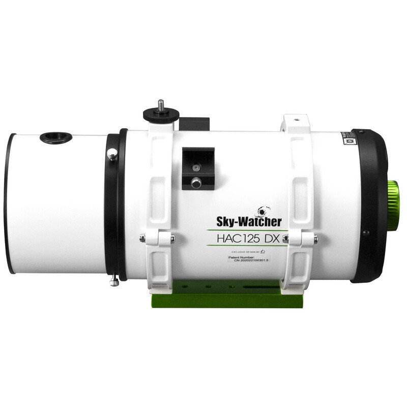 Telescópio Skywatcher Astrografia HC 125/250 HAC125DX