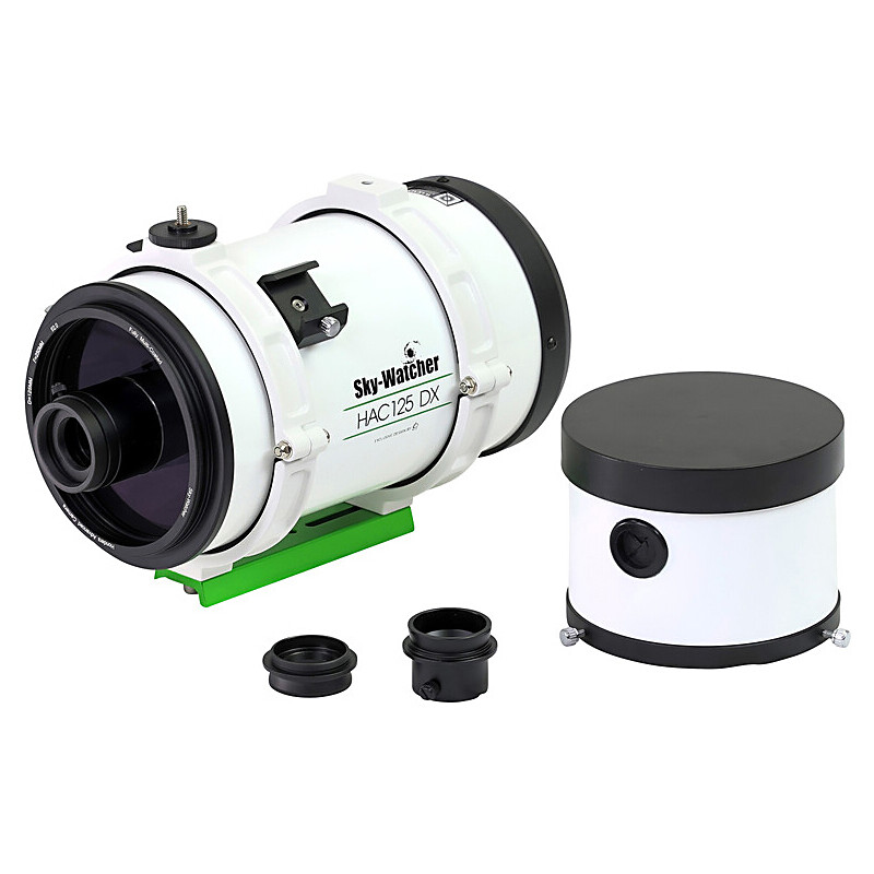 Telescópio Skywatcher Astrografia HC 125/250 HAC125DX