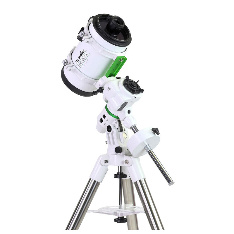 Telescópio Skywatcher Astrografia HC 125/250 HAC125DX