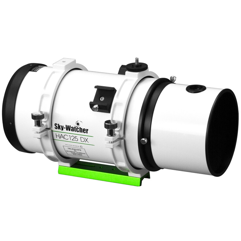 Telescópio Skywatcher Astrografia HC 125/250 HAC125DX