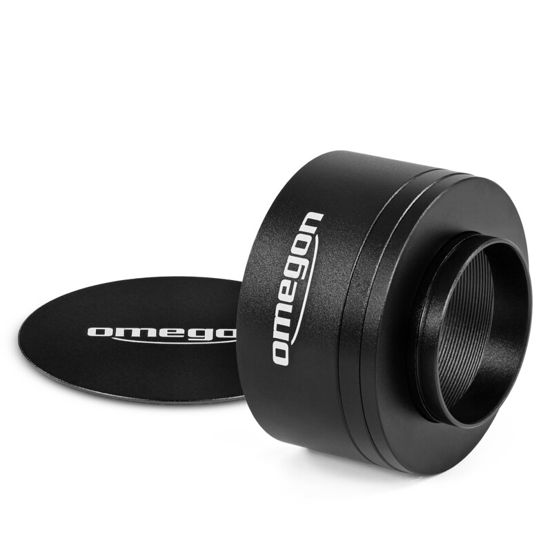Omegon 20mm Quebra-orvalho e tampa protetora para Seestar S30