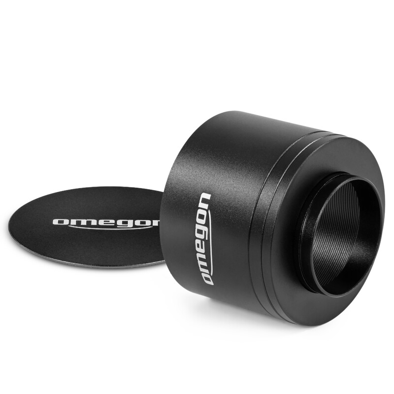 Omegon 30mm Quebra-orvalho e tampa protetora para Seestar S30