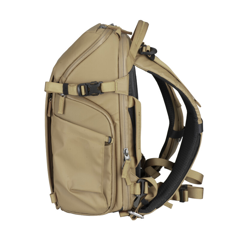 Summit-Creative Mochila Metropolis 16 l champanhe