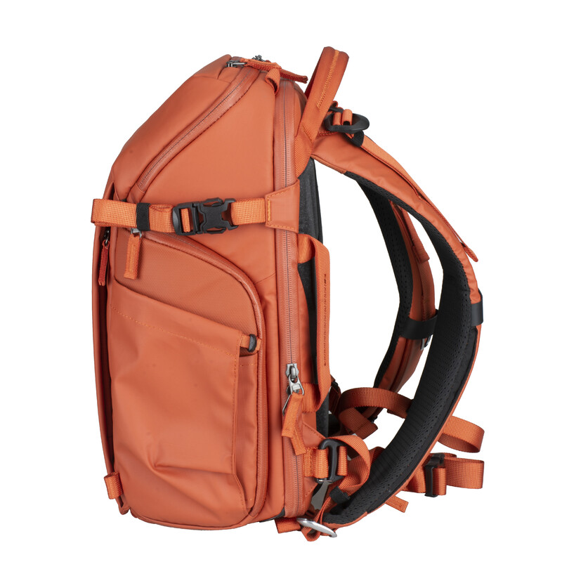 Summit-Creative Mochila Metropolis 16 l laranja