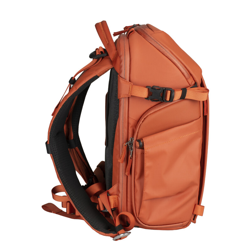Summit-Creative Mochila Metropolis 16 l laranja