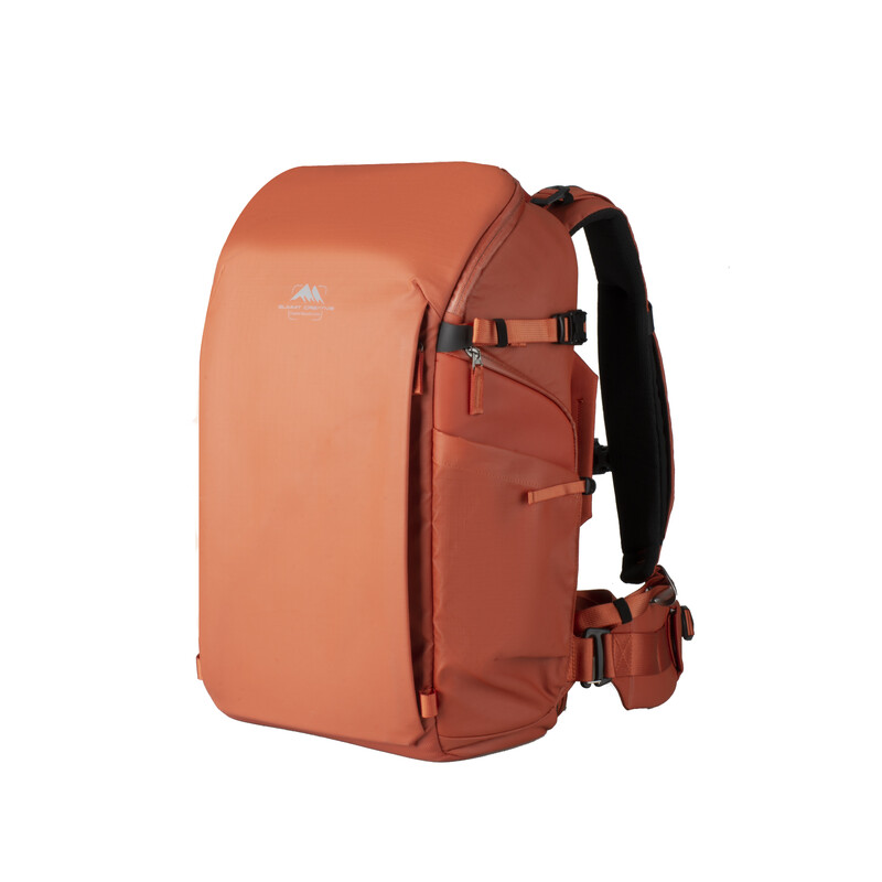 Summit-Creative Mochila Metropolis 26 l laranja