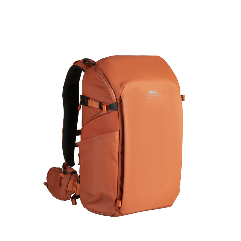 Summit-Creative Mochila Metropolis 26 l laranja