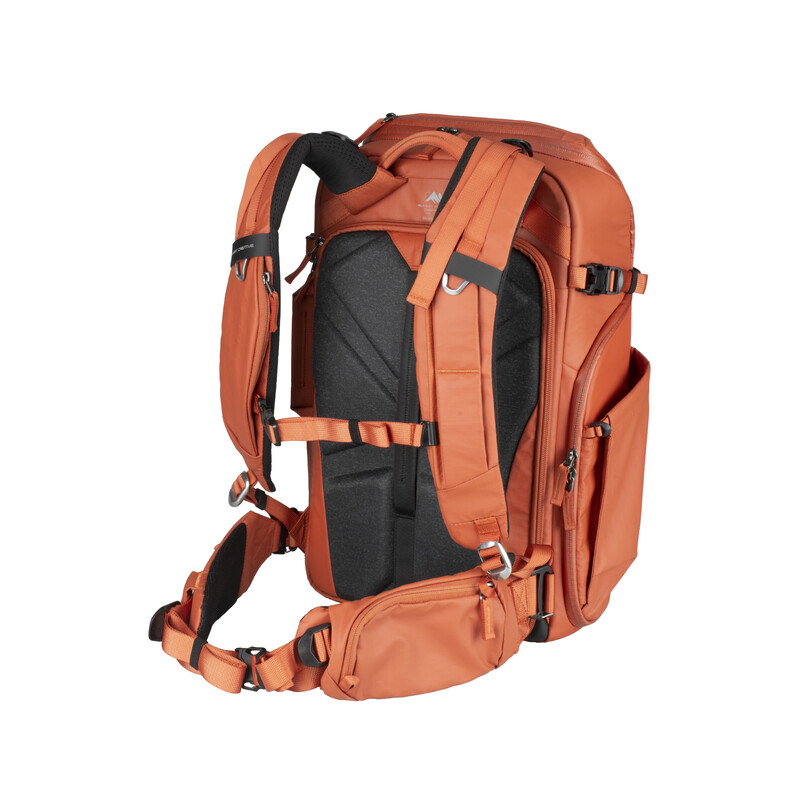 Summit-Creative Mochila Metropolis 26 l laranja