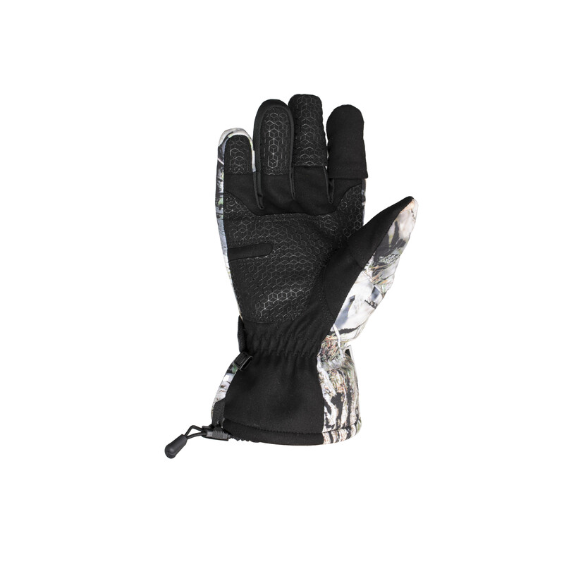 Summit-Creative Luvas Photography Camo L