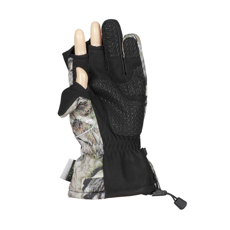 Summit-Creative Luvas Photography Camo L