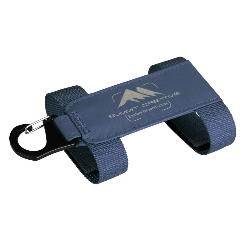 Speedyclip Strap azul