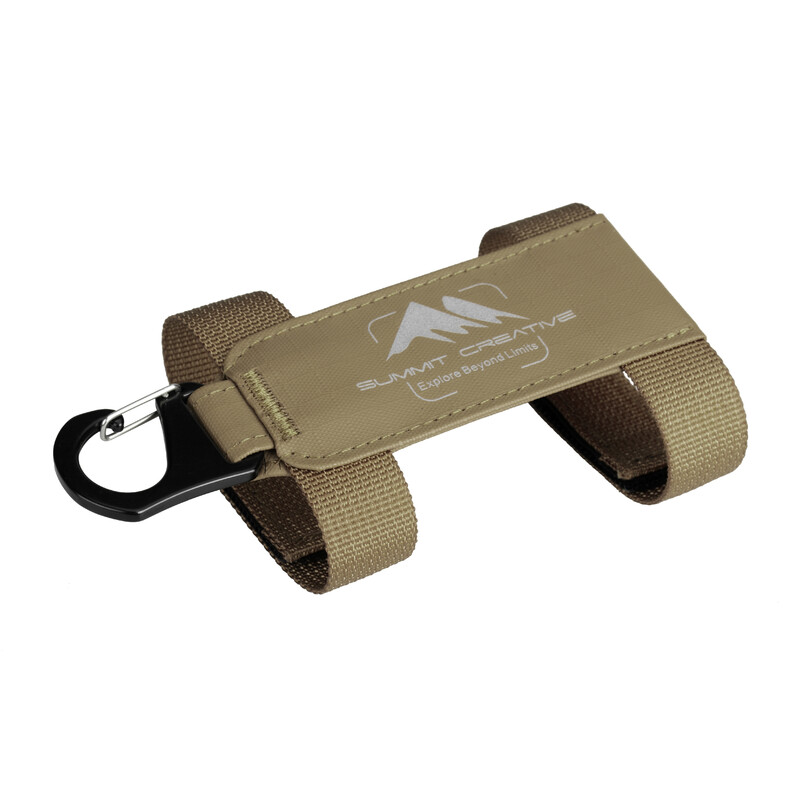 Speedyclip Strap champanhe