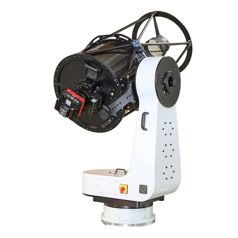 PlaneWave Telescópio Dall–Kirkham DK 508/3454 CDK20 Astrograph L-500
