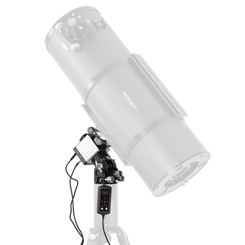 Omegon Montagem Pro HM31 EQ/AZ