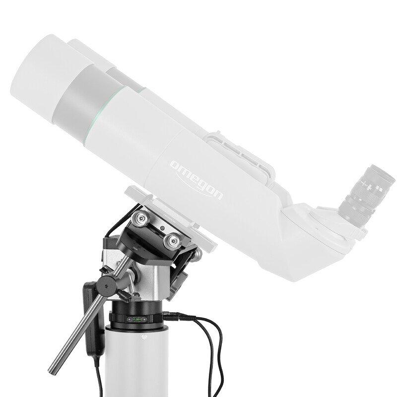 Omegon Montagem Pro HM31 EQ/AZ