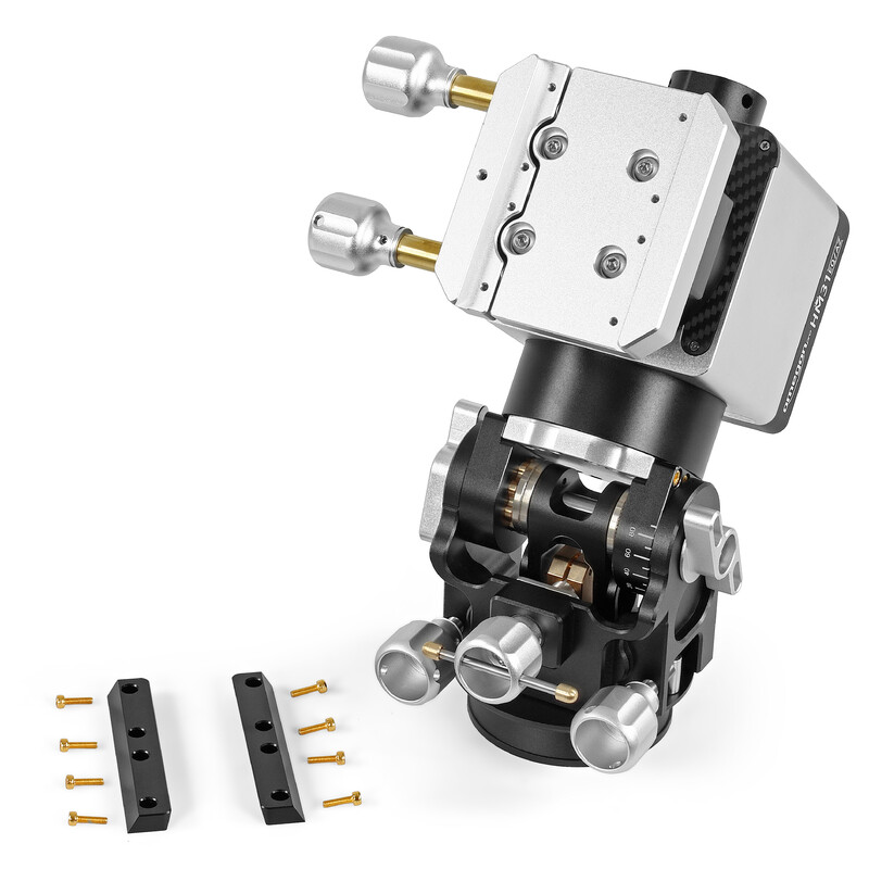 Omegon Montagem Pro HM31 EQ/AZ