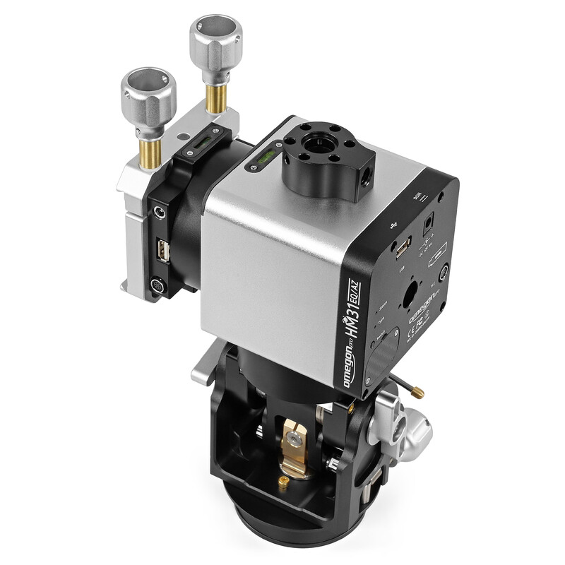 Omegon Montagem Pro HM31 EQ/AZ