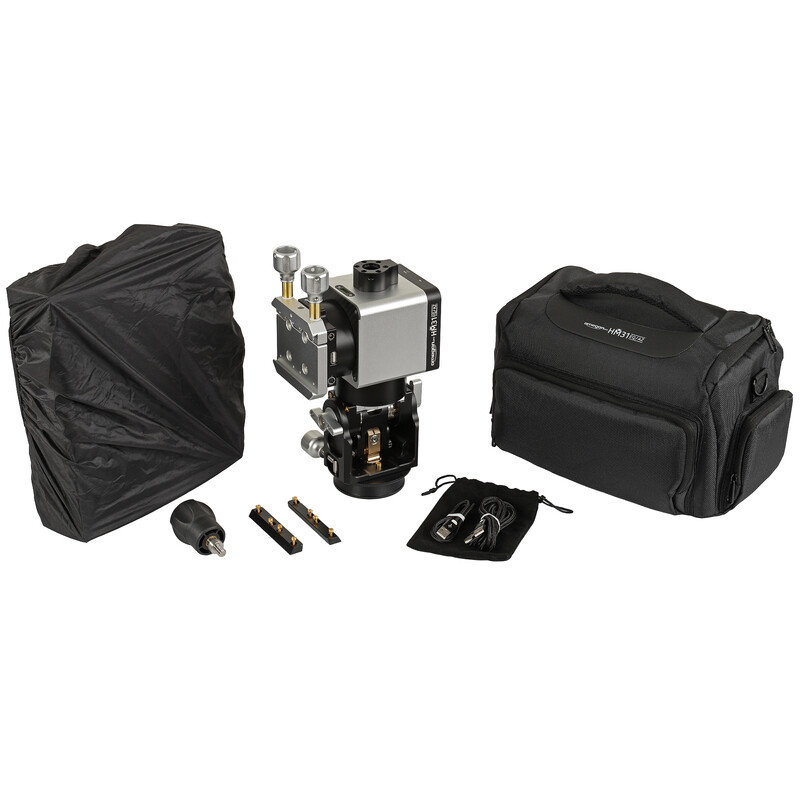 Omegon Montagem Pro HM31 EQ/AZ