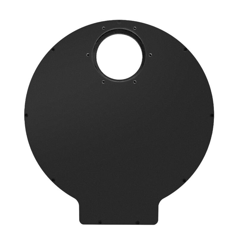 Omegon Roda de filtros eletrônica Pro EFW-L 7x2''