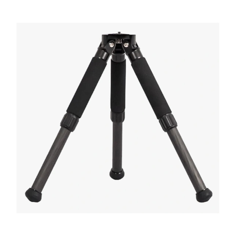 ZWO Tripé de carbono TC20+TH10 für Seestar Smart Telescope