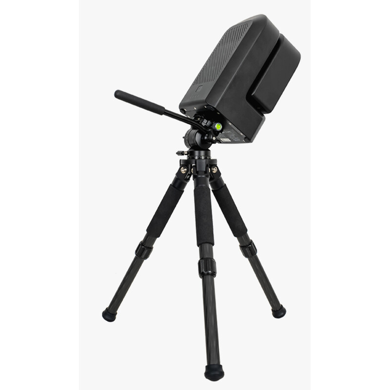 ZWO Tripé de carbono TC20+TH10 für Seestar Smart Telescope