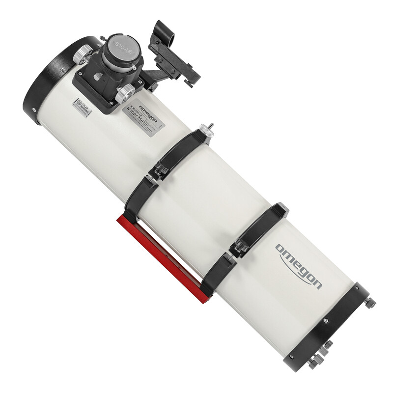 Omegon Telescópio Horizon N 150/750 EQ370DX
