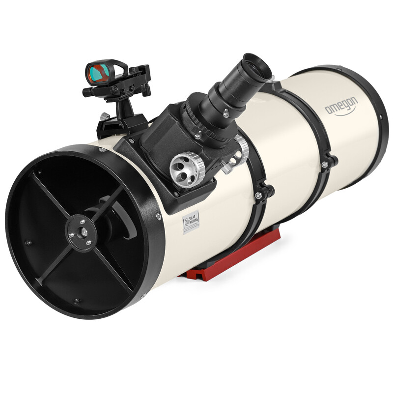 Omegon Telescópio Horizon CR N 150/750