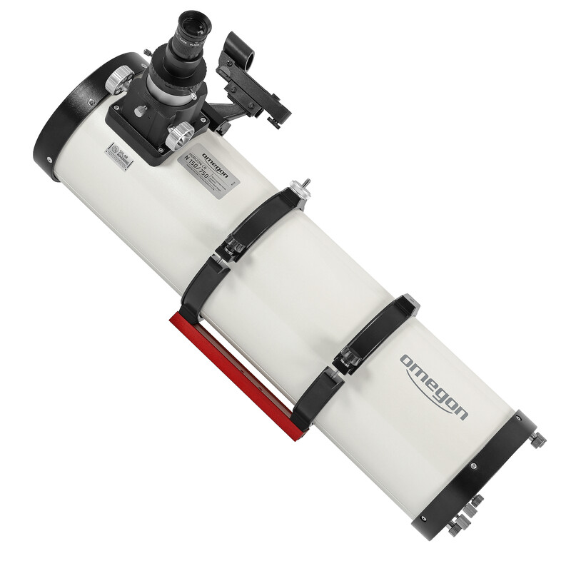 Omegon Telescópio Horizon CR N 150/750