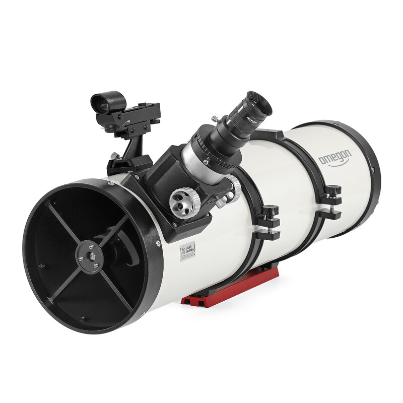 Omegon Telescópio Horizon CR N 150/750