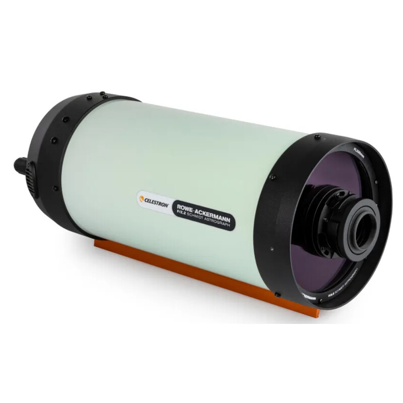 Celestron Telescópio Astrograph S 152/335 RASA 6 OTA